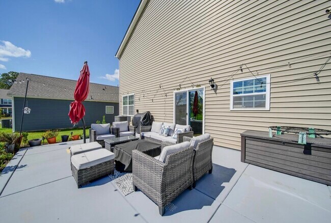 Building Photo - 9609 Margrave Dr