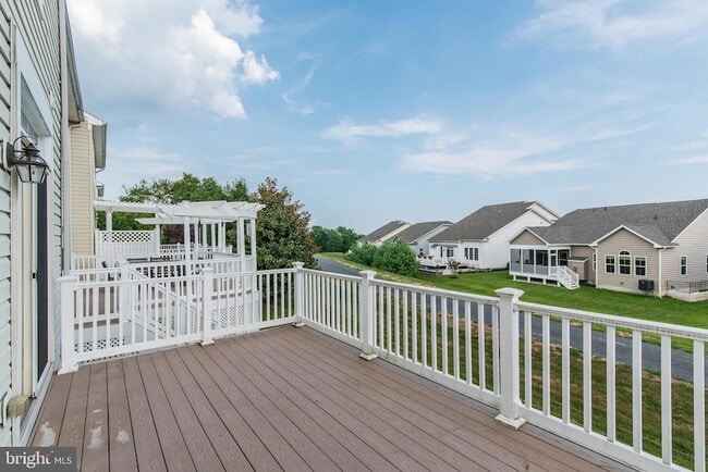 Building Photo - 415 Granville Ct