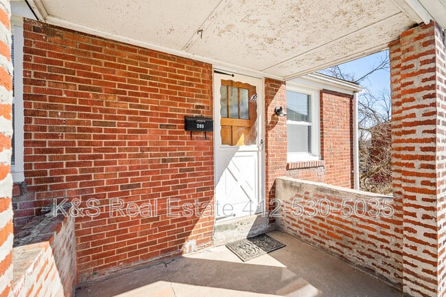 Building Photo - 209 Hurston Way