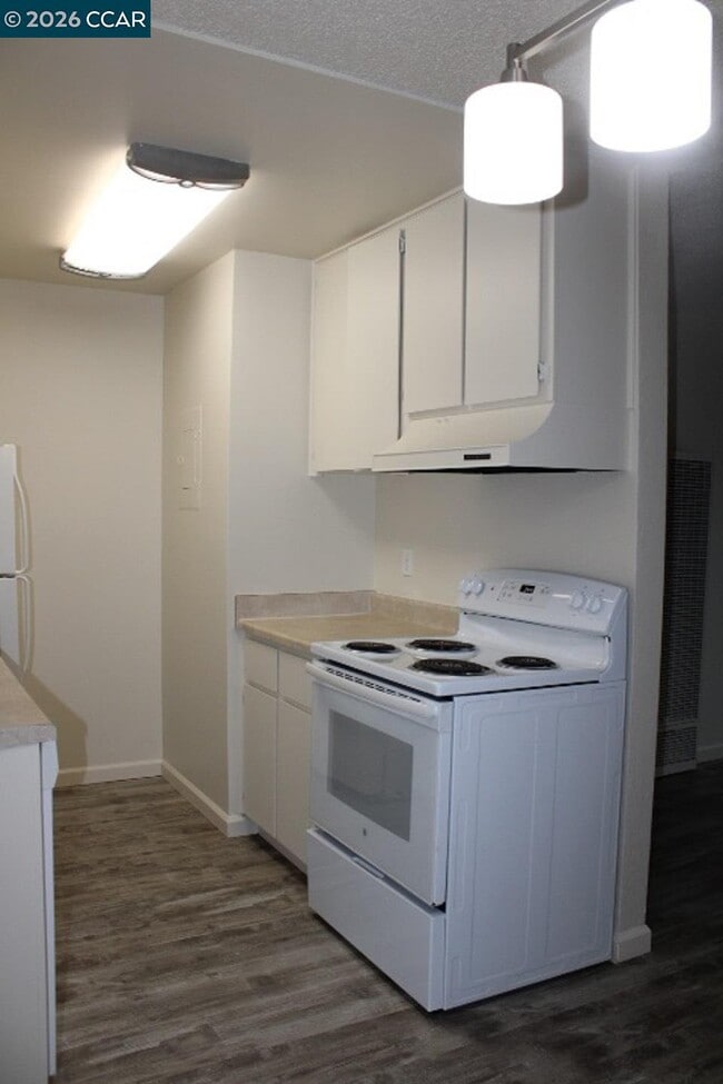 Building Photo - 5290 San Pablo Dam Rd