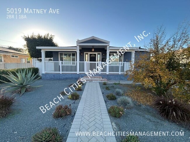 Primary Photo - 5019 Matney Ave