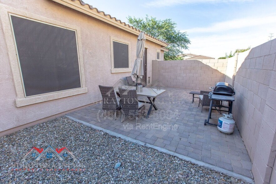 Building Photo - 22327 E Desert Spoon Dr