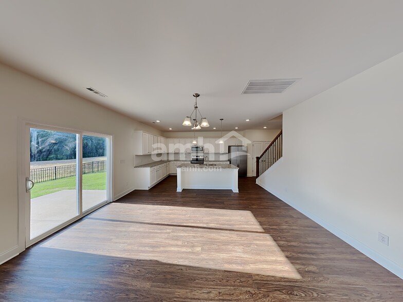 Building Photo - 4009 Birchfield Pl