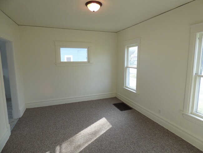 Formal Dining Room - 522 Liberty Ave