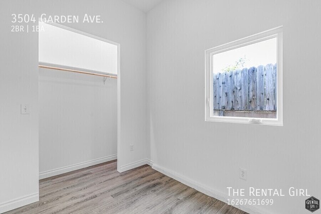 Building Photo - 3504 Garden Ave