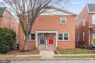 Building Photo - Frederick's Best kept secret!