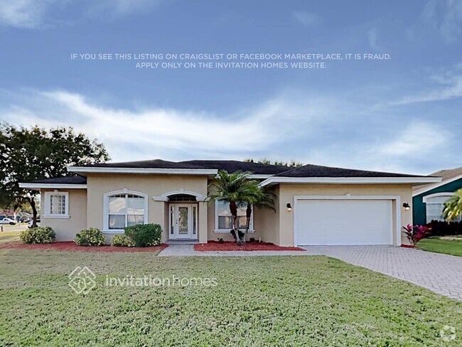 Building Photo - 4430 Winding Oaks Cir
