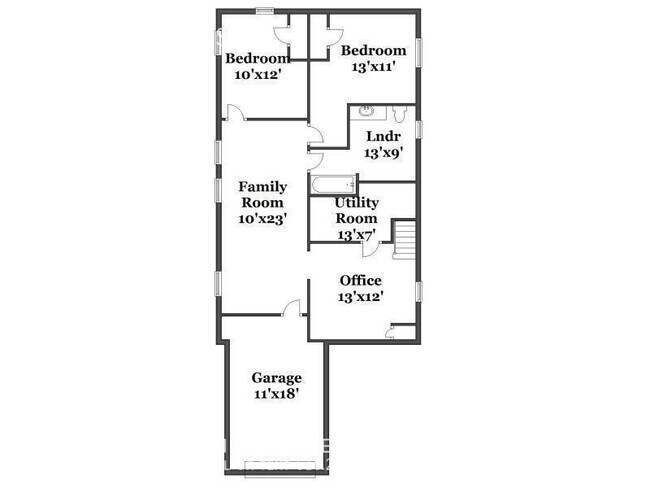 Building Photo - 1430 Sherman St SE