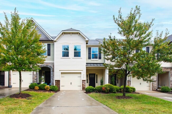 Primary Photo - Charming 3BR Townhome in Brightleaf at the...