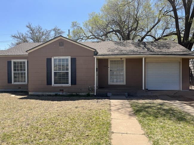 Primary Photo - 3303 28th St