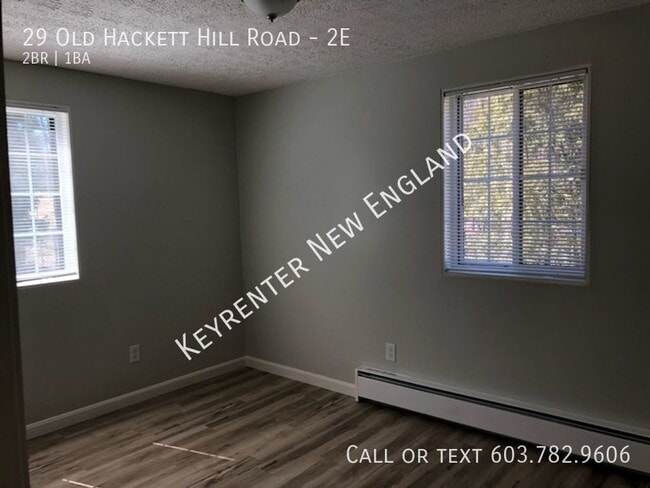 Building Photo - 29 Old Hackett Hill Rd