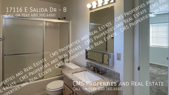 Building Photo - 17116 E Salida Dr