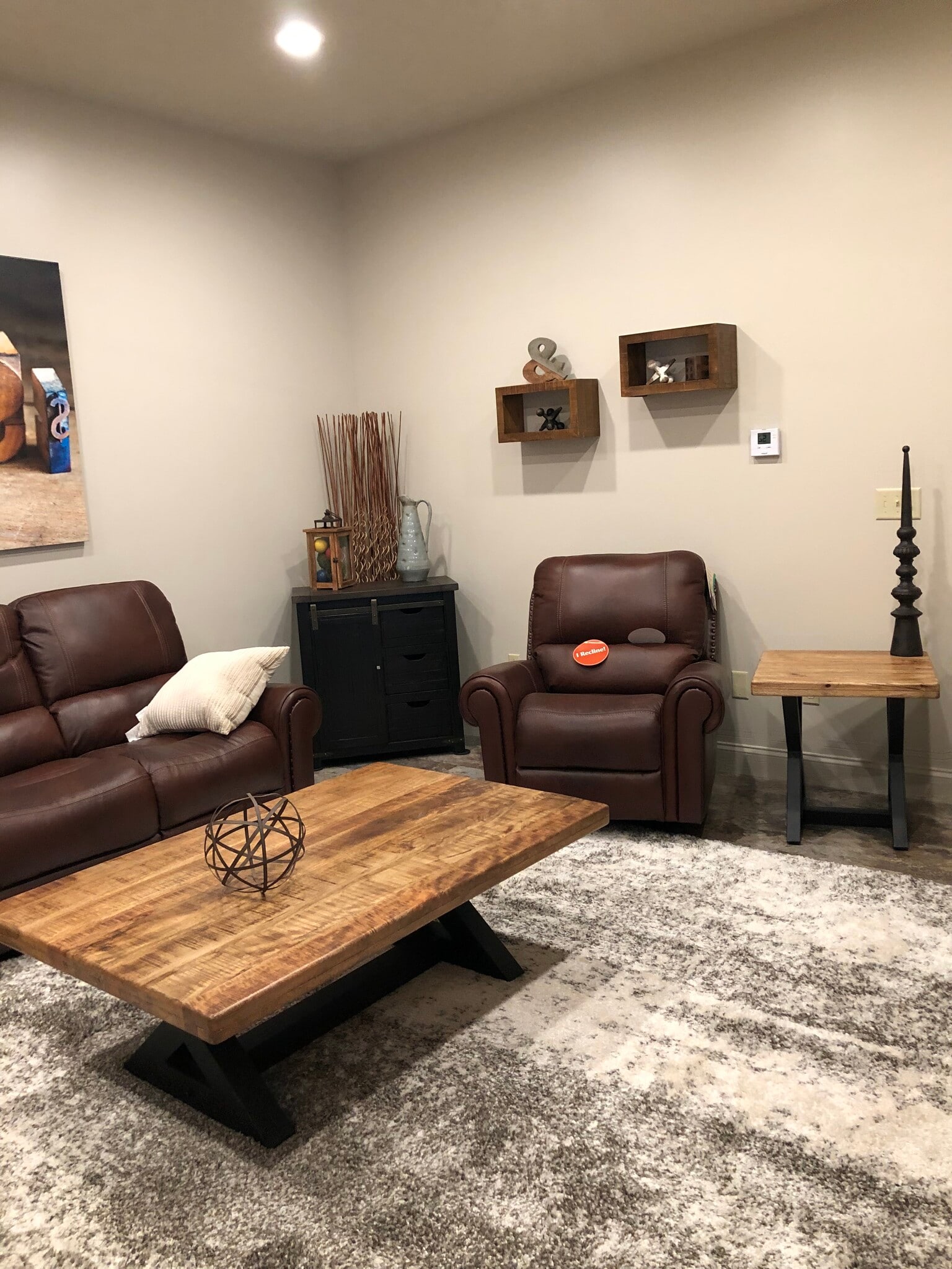 Living - 914 Morgantown Ave