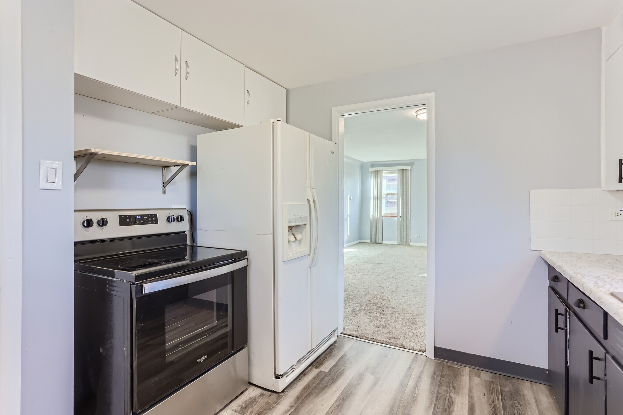 Building Photo - 3264 Niagara St