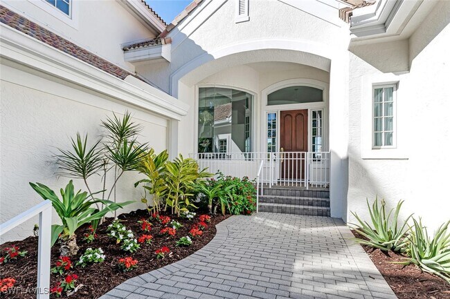 Building Photo - 2540 Half Moon Walk