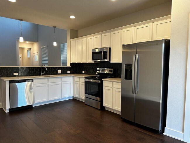 Building Photo - 1711 Tun Tavern Trl