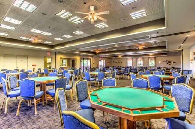 Building Photo - SUN CITY SUMMERLIN 1-STORY ON GOLF COURSE ...