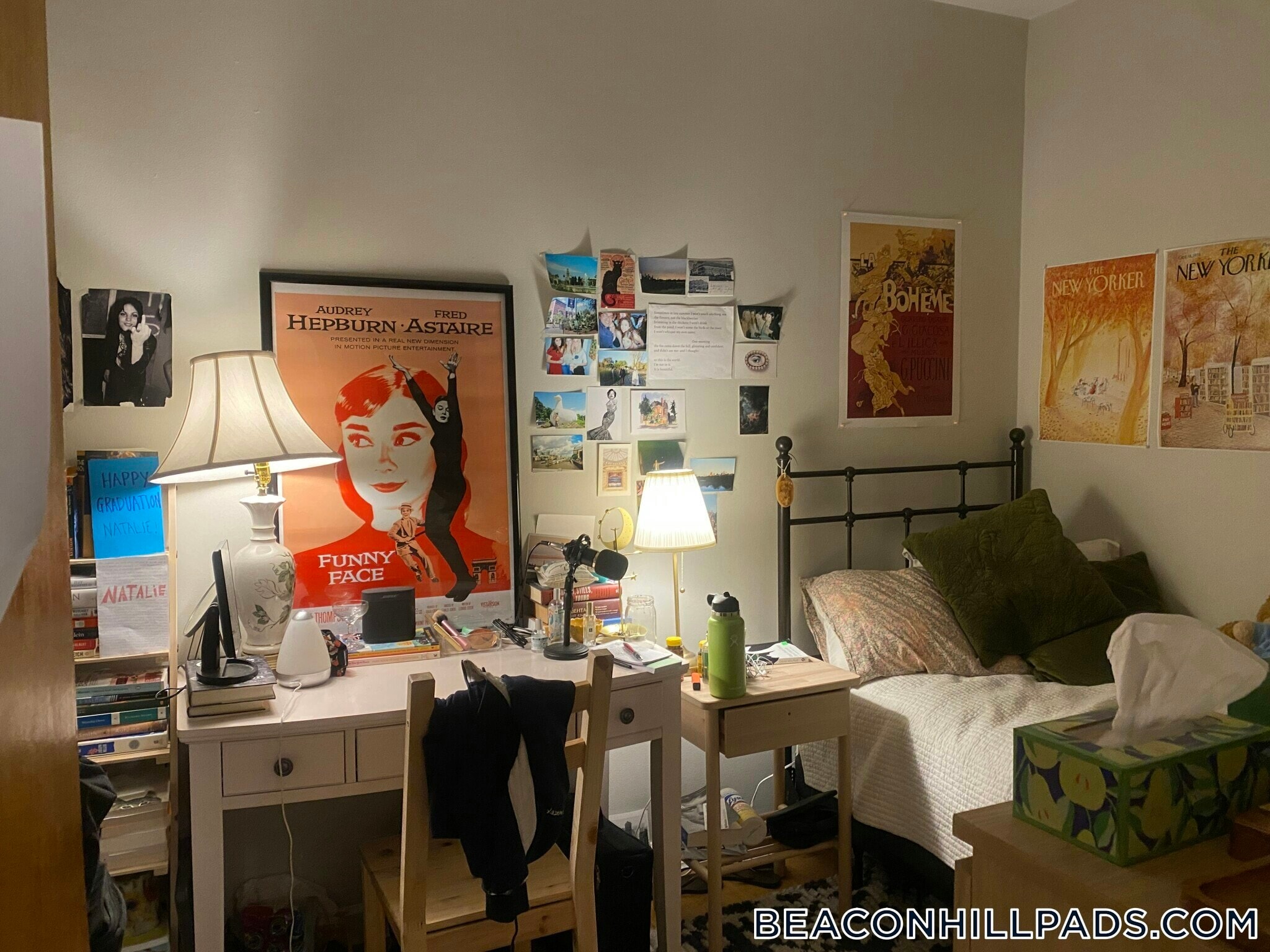 Building Photo - 70 Joy St