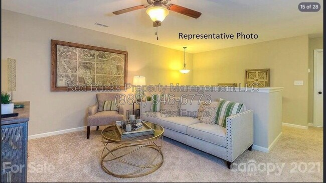 Building Photo - 3833 Fairlady Ln