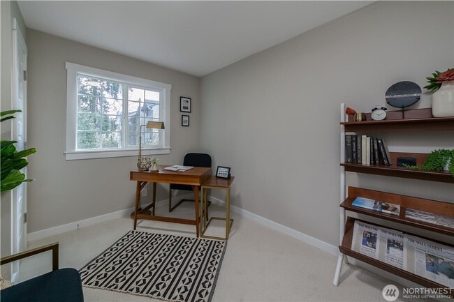 Building Photo - North Seattle - Pinehurst Updated 3 Bedroom 2 Bath Rambler