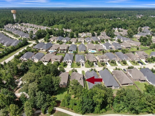 Building Photo - 122 S Bearkat Ct