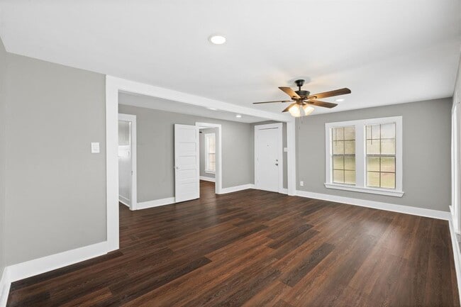 Building Photo - 5106 Muske Ln