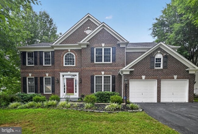 Building Photo - 6401 Abingdon Pl