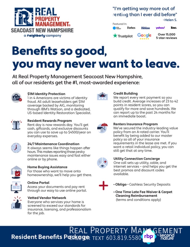 Building Photo - 255 1st NH Turnpike