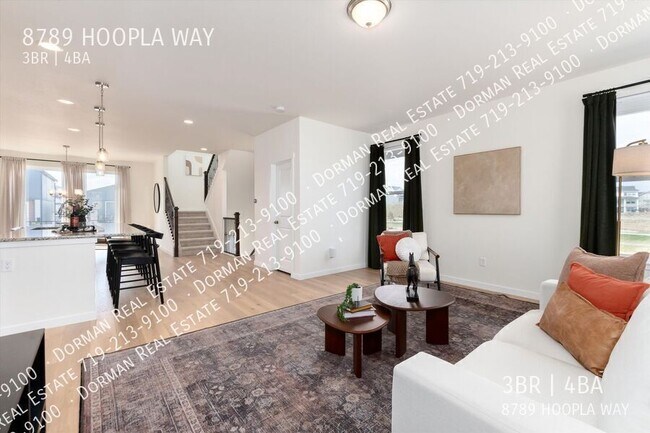 Building Photo - 8789 Hoopla Way