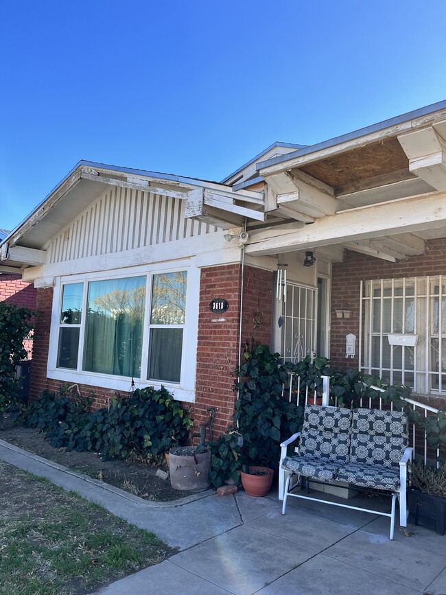 Primary Photo - 3618 Clifton Ave