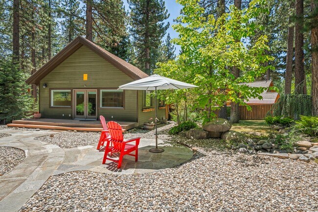 Building Photo - Mill Creek Estate Retreat | Incline Village