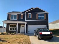 Building Photo - Spacious 5BR House in Bessemer