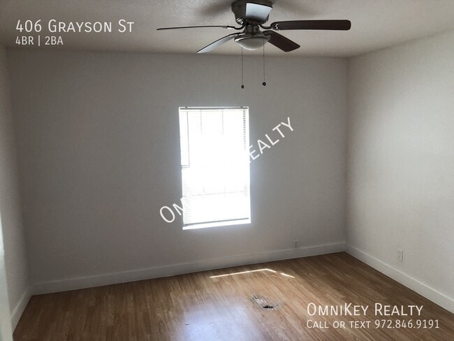 Building Photo - 406 Grayson St