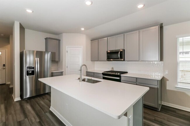 Building Photo - 117 Sun Grove Trl