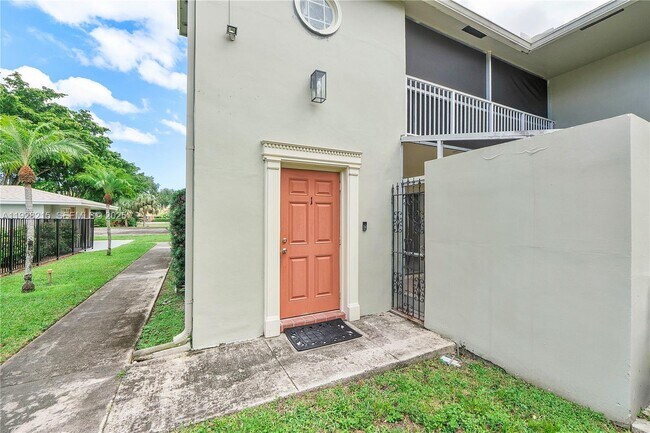 Building Photo - 5850 NW 57th Ave