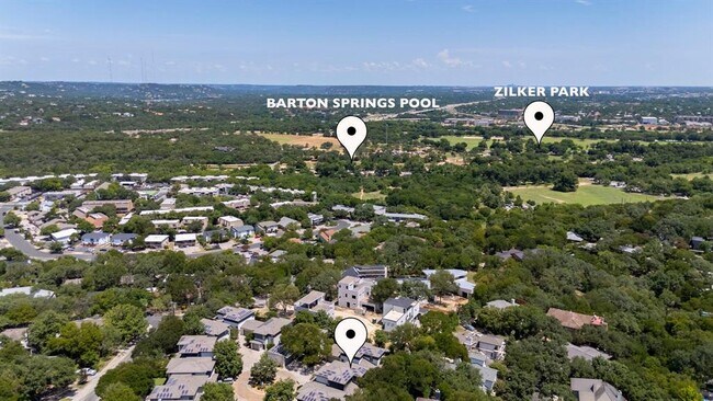 Building Photo - 1303 Azie Morton Rd