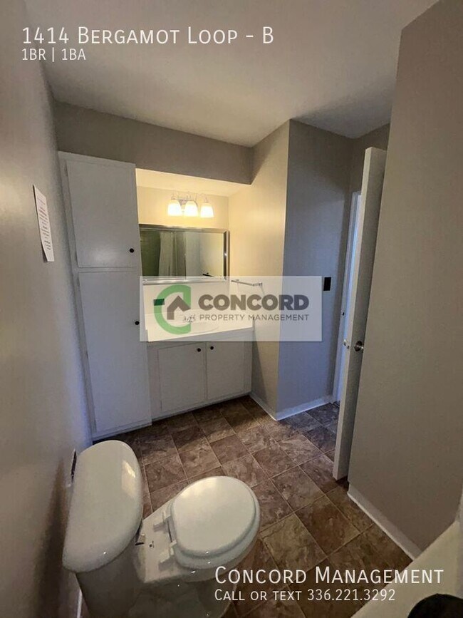 Building Photo - 1414 Bergamot Loop