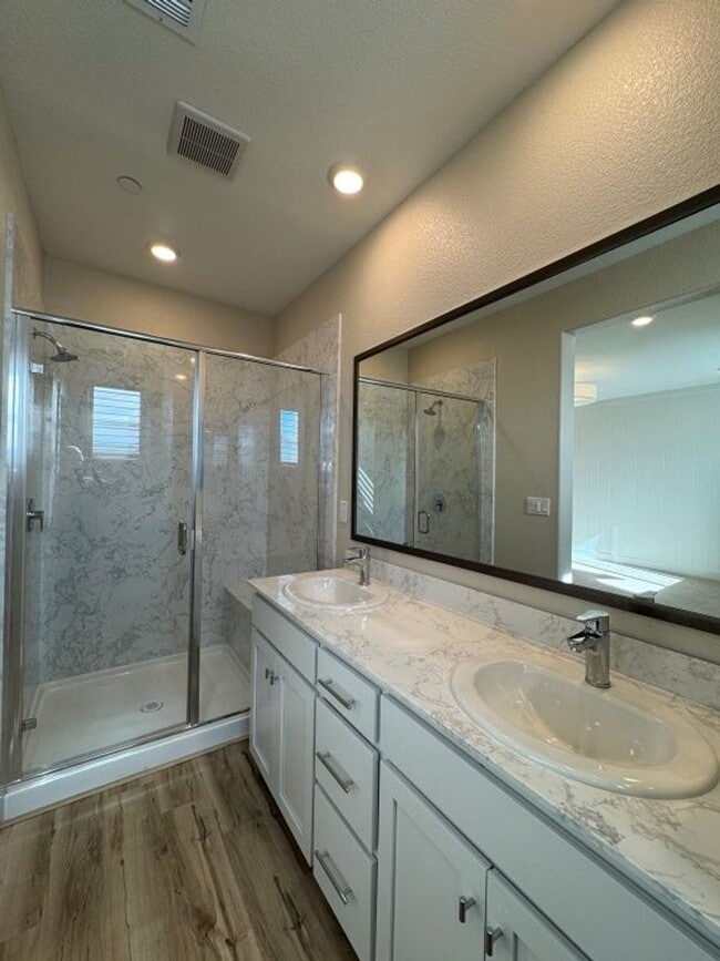 Building Photo - Beautiful New 3-Bedroom Home with Solar and Tesla Charger