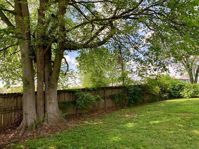Building Photo - Cozy Living with Outdoor Space & Everyday ...