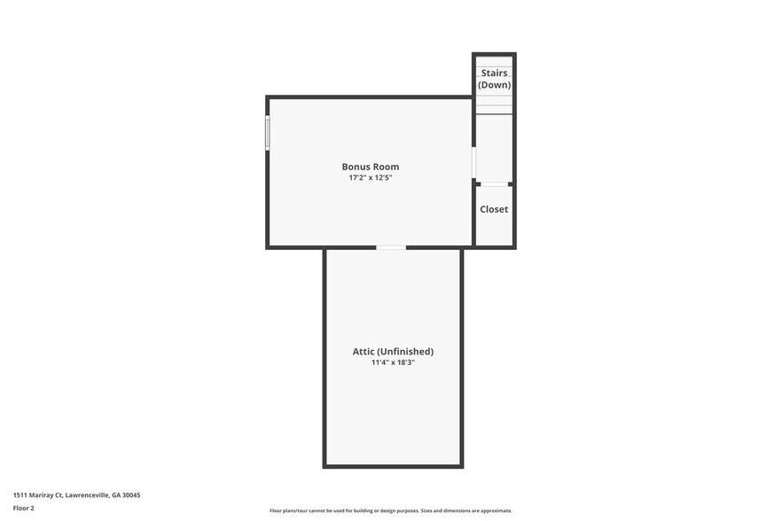 Building Photo - 1511 Mariray Ct