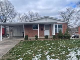 Building Photo - 2005 Vine St