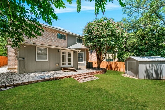 Building Photo - MOVE-IN READY REMODELED RENTAL HOME LOCATED IN NORTHWEST CROSSING