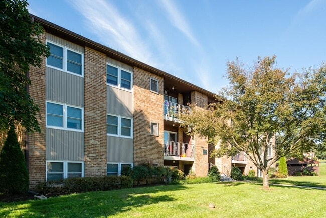 Building Photo - Middletown Valley