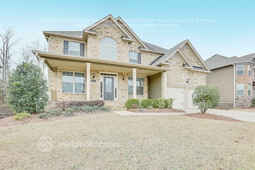 Building Photo - 170 Echols Way