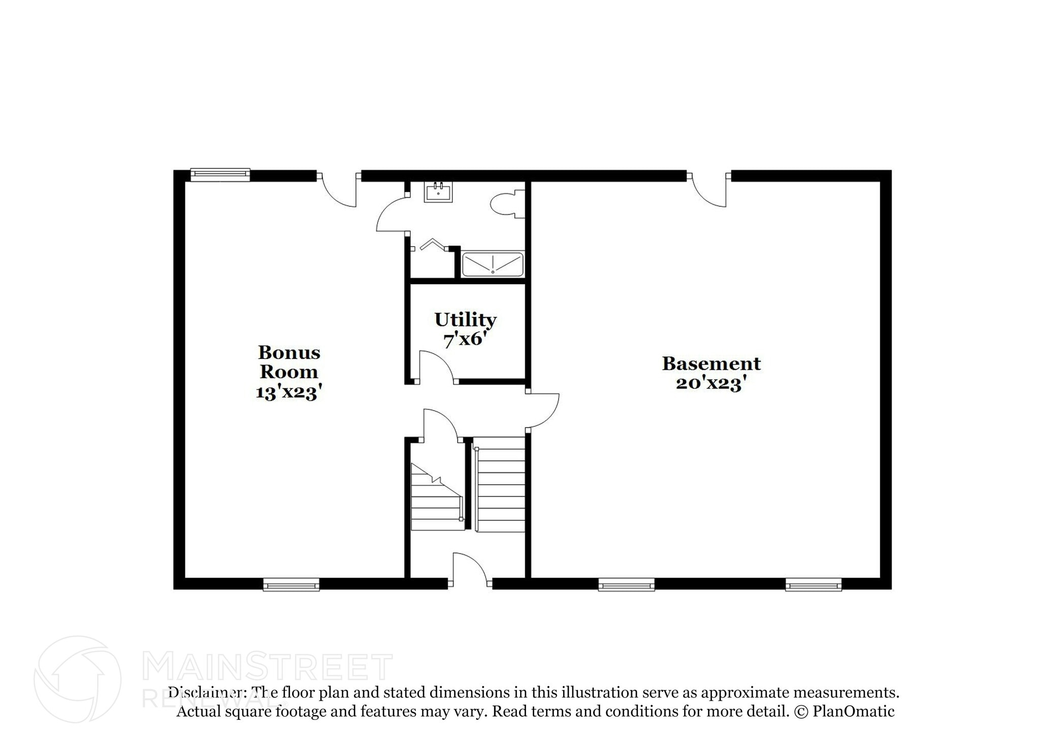Building Photo - 5521 Branston Dr