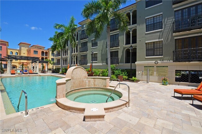 Building Photo - 8011 Via Monte Carlo Way