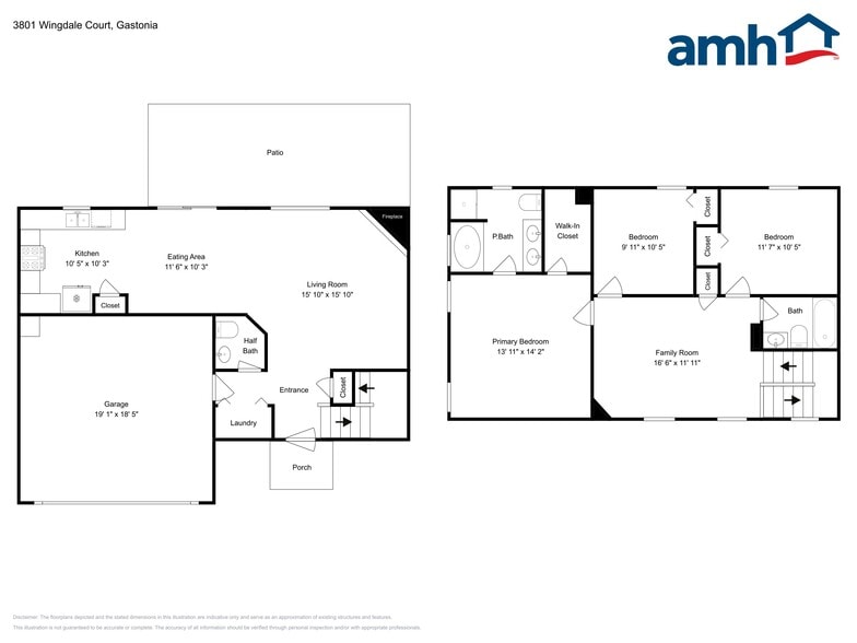 Building Photo - 3801 Wingdale Ct