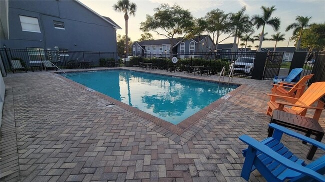 Building Photo - 4136 Pershing Pointe Pl