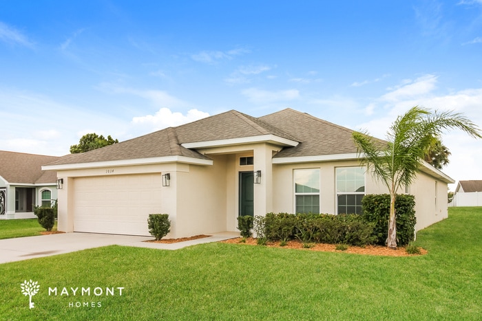 Building Photo - 1034 S Glen Meadow Loop