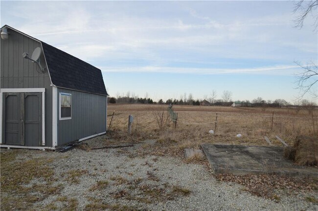 Building Photo - 4186 E 1100 S